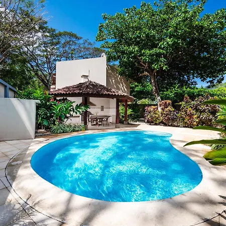 Pacific Garden Villas # 3